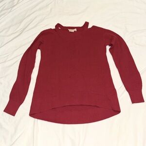 MICHAEL Michael Kors Sweater